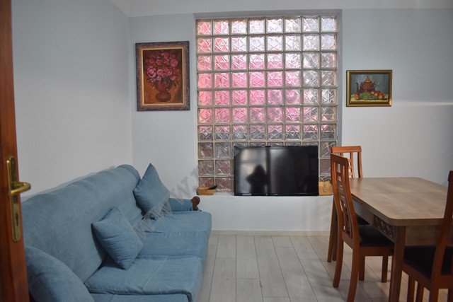 Two bedroom apartment for rent near Myslym Shyri street in Tirana, Albania